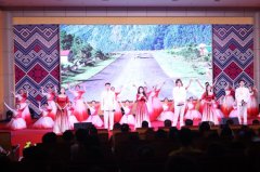 土木建築工程學院支向觀眾們展现了一年