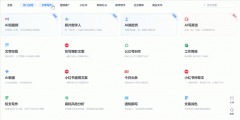 轻松打开Focu...正在现代演示文稿的制做中